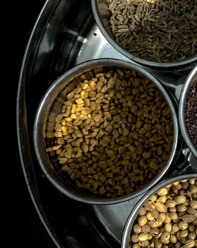 Mustard Oil For Long Hair-1-2-3