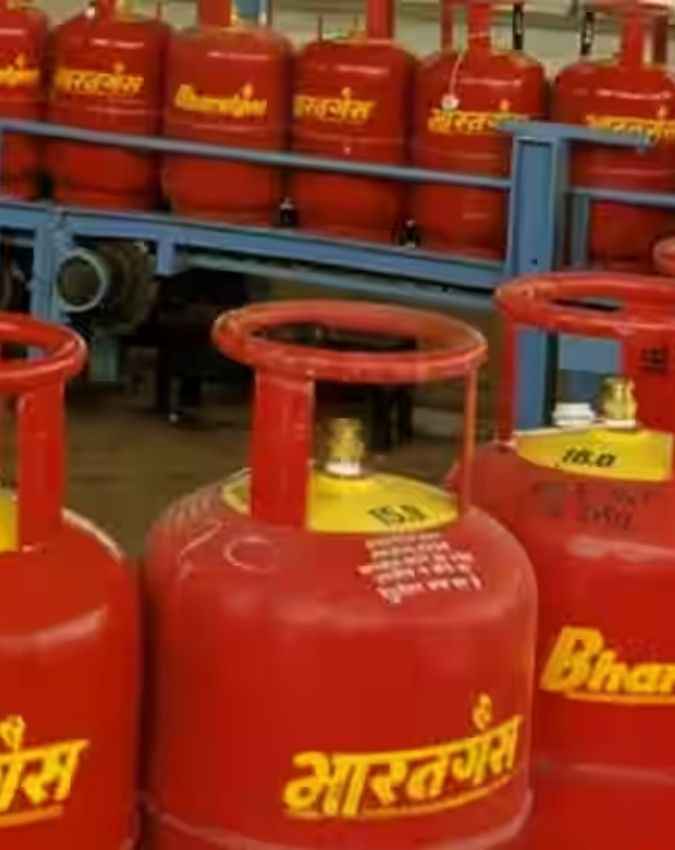Bharat Gas ग्राहकों के लिए हेल्पलाइन नंबर