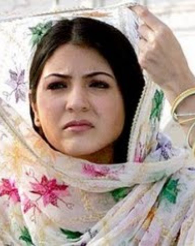 Anushka Sharma debut movie-1-2-3-4-5-6