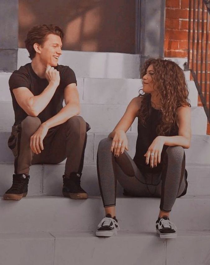 Tom Holland Zendaya secret wedding-1-2-3-4-5-6