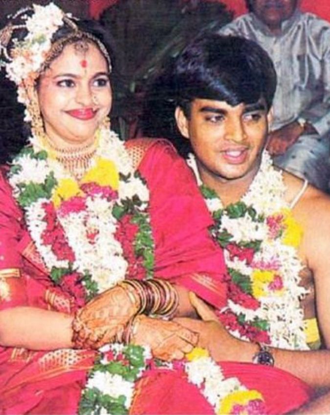 R Madhavan Love Story-1-2-3-4-5-6