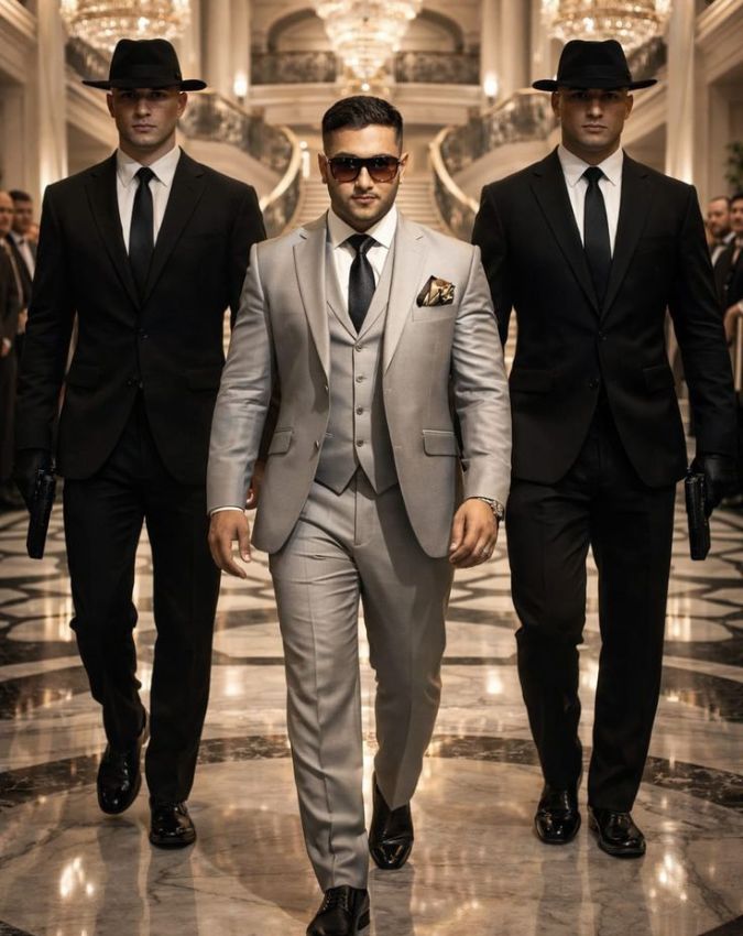Yo Yo Honey Singh birthday Yo Yo Honey Singh Net Worth-1-2-3-4-5