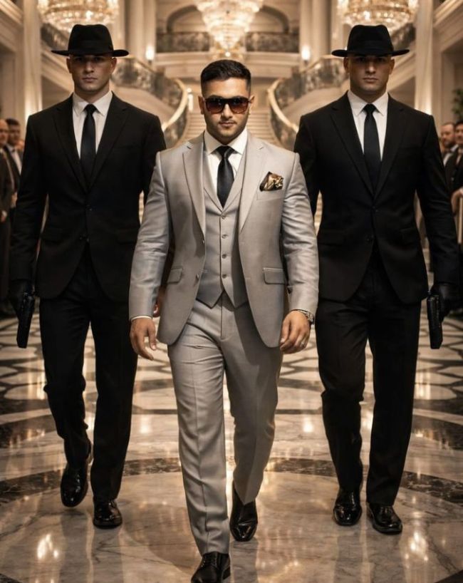 Yo Yo Honey Singh Net Worth-1-2-3-4-5