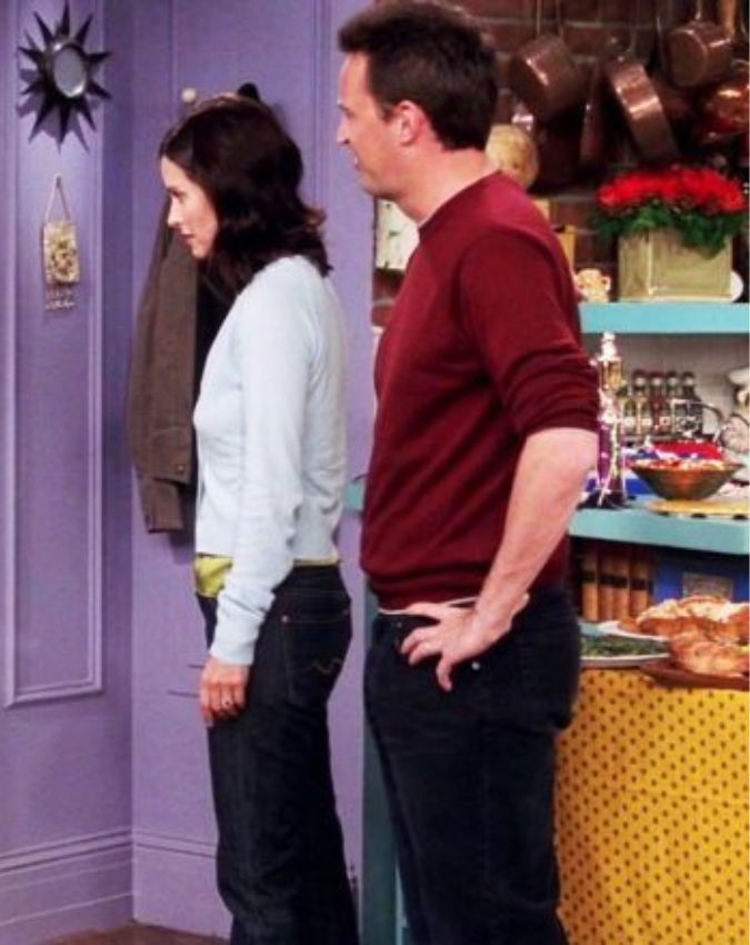 Friends show back on Netflix India-1-2-3-4-5-6