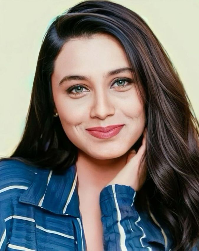 rani mukerji mulank 3-1-2-3-4-5-6