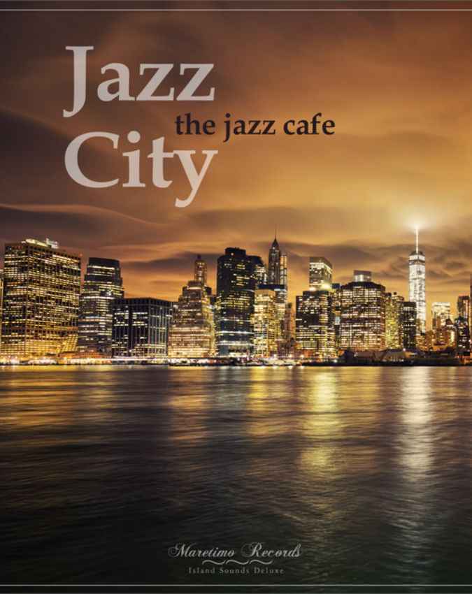  Jazz City