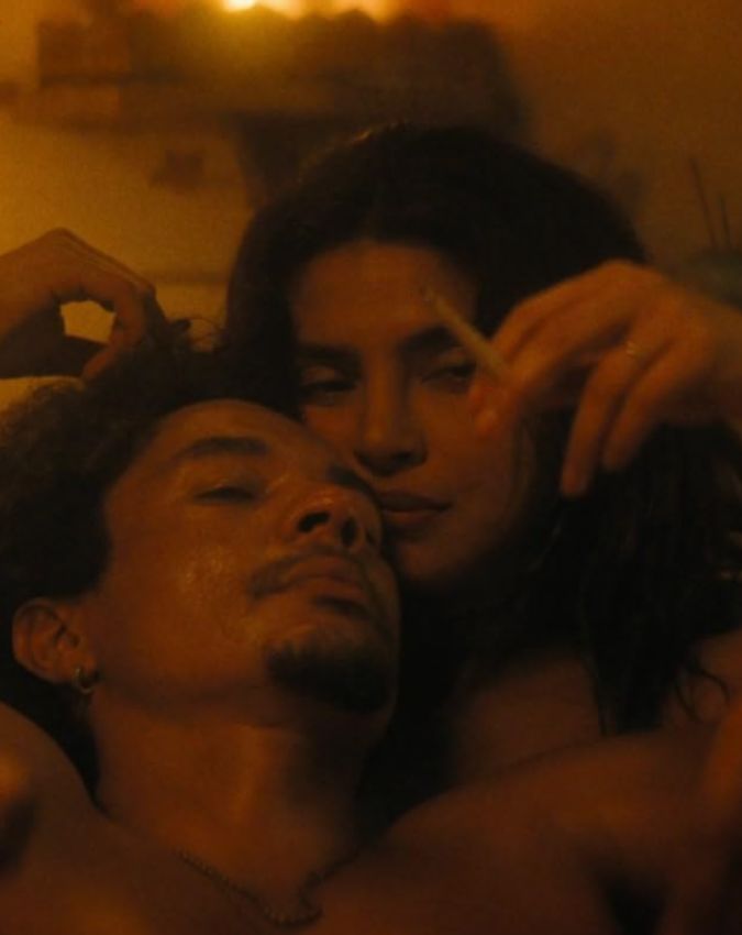 Priyanka Chopra The Bluff Priyanka Chopra The Bluff-1-2-3-4