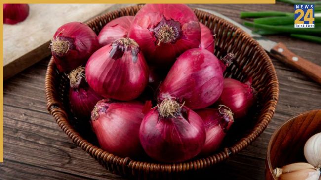 60 Days Onion Storage Hacks