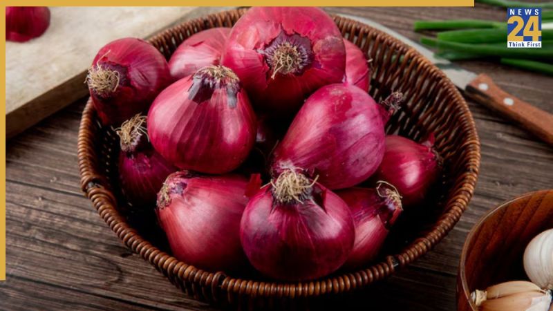 60 Days Onion Storage Hacks