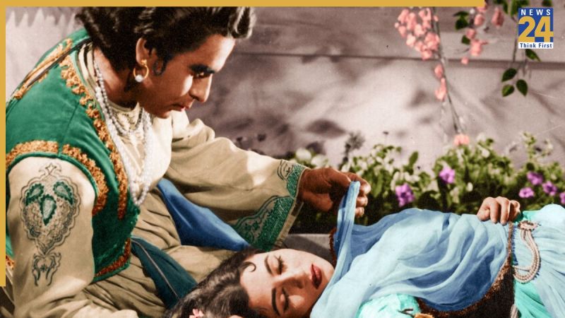 66years Old Movie Mughal E Azam Facts