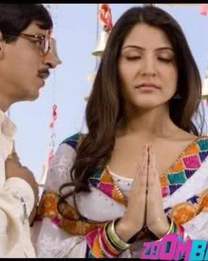 Anushka Sharma debut movie-1-2-3-4-5-6-7