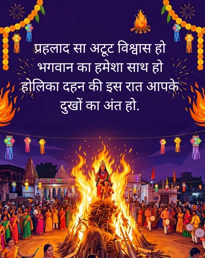 Holika Dahan Wishes In Hindi Holika Dahan Wishes In Hindi-1-2-3-4-5-6-7