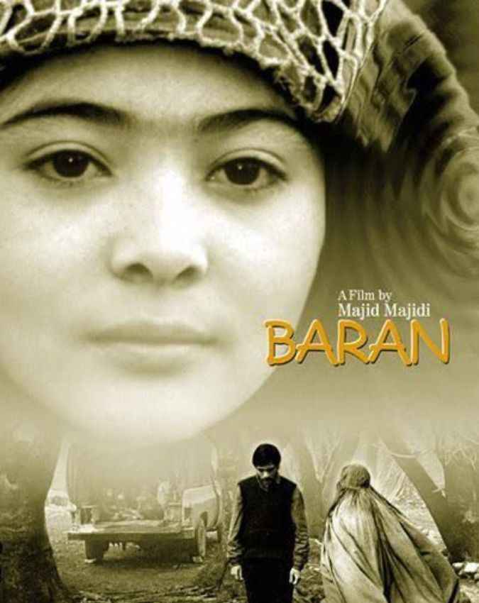 Baran