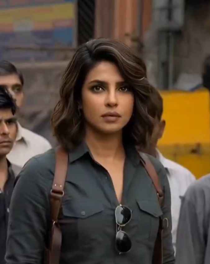 AI की करामात
