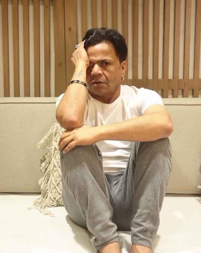 राजपाल यादव का जन्मदिन