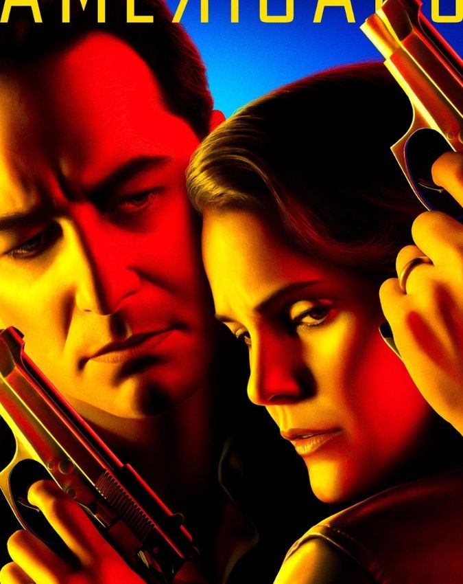 Best foreign action series-1-2-3-4-5-6-7