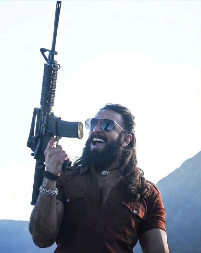 Arjun Rampal as Major Iqbal Dhurandhar 2 Dhurandhar 2 Villian-1-2-3-4-5