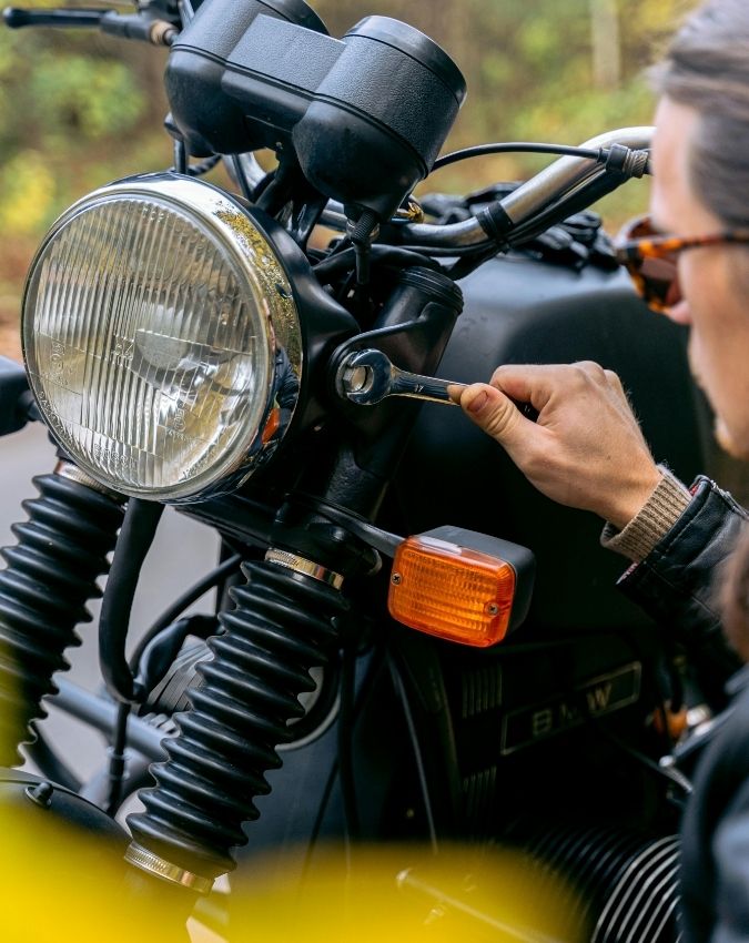 buying a new bike -1-2-3-4-5-6-7