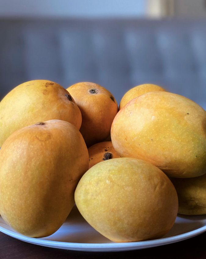 Aam Kise Nahi Khana Chahiye-1-2-3-4