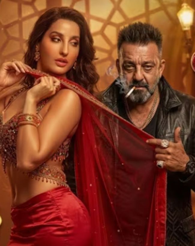 Nora Fatehi New Song Controversy-1-2-3-4-5-6-7