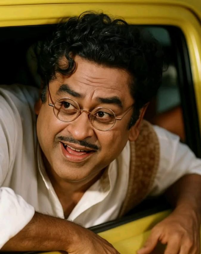 numerology kishore kumar mulank-1-2-3-4-5-6-7