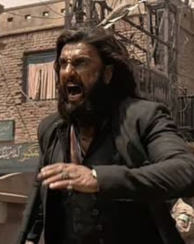 Sholay vs Dhurandhar-1-2-3-4-5-6-7