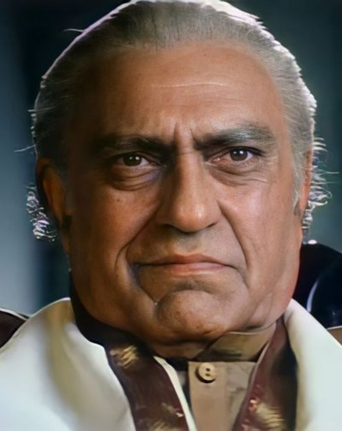 Amrish Puri Blockbuster Movies-1-2-3-4-5-6-7