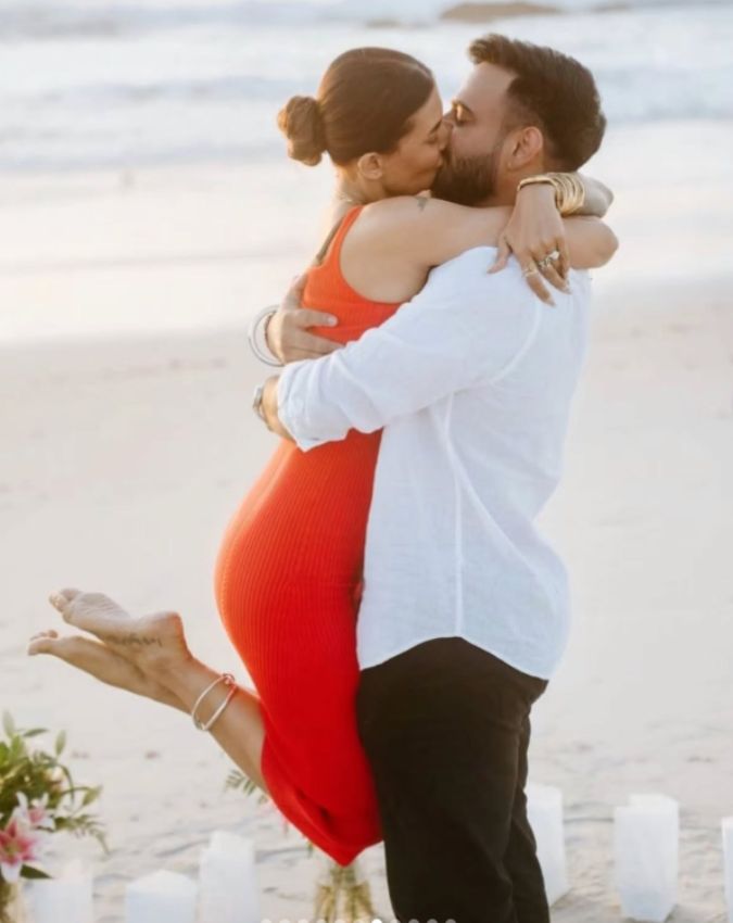 _jaskomal singh Pavitra punia fiance-1-2-3-4-5-6-7