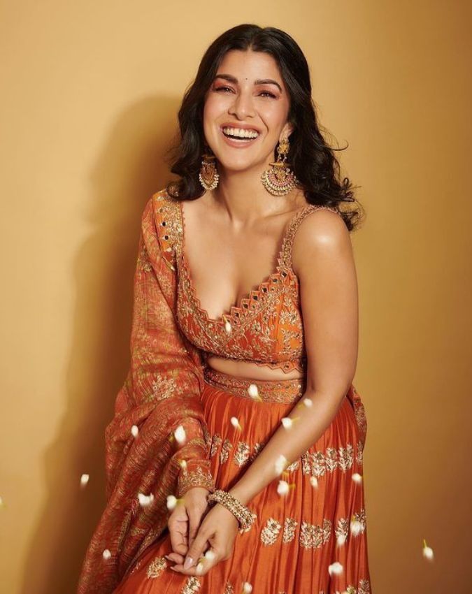 Nimrat Kaur Nimrat Kaur-1-2-3-4-5-6-7
