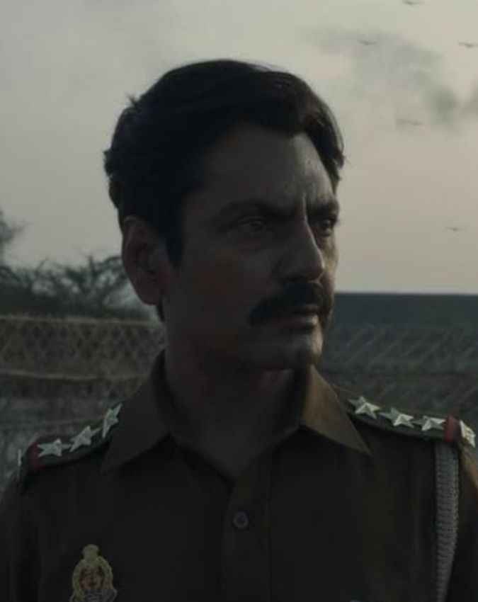 Raat Akeli Hai (The Bansal Murders)