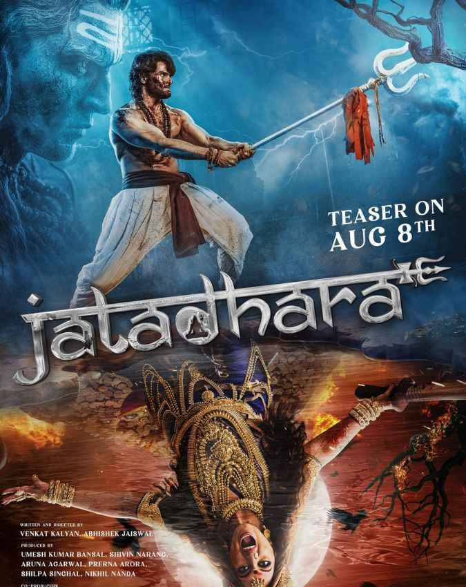  Jatadhara