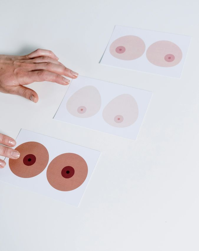 Breast Cancer Symptoms Breast Cancer Symptoms-1-2-3