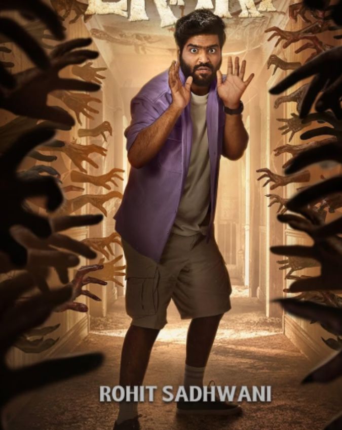 Ashish Chanchlani Ekaki Web Series-1-2-3-4-5-6-7