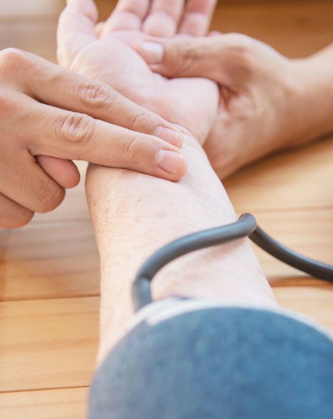 Low Blood Pressure Me Kya Khaye-1-2-3-4-5-6-7