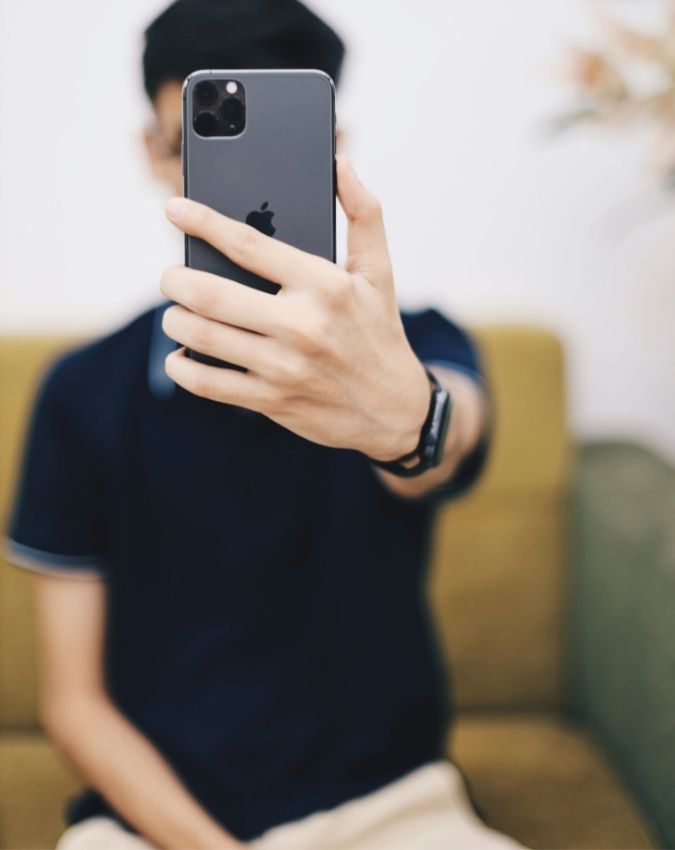 iPhone -1-2-3-4-5-6-7