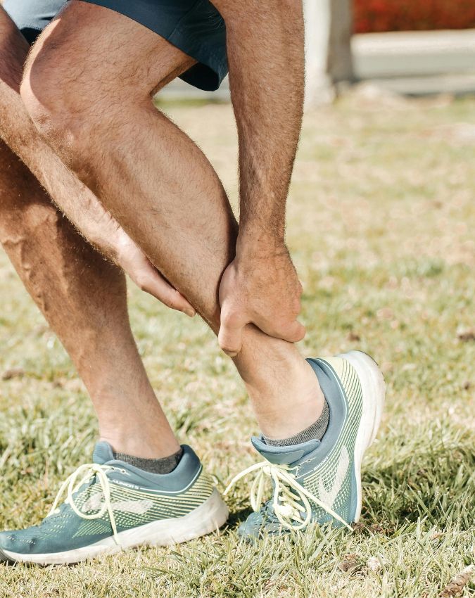 Running Shoes Extra Hole meaning-1-2-3-4-5