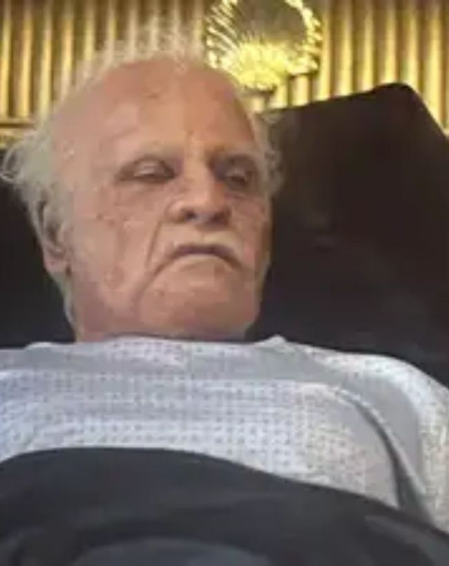 Dawood Ibrahim Current Health Update-1-2-3-4-5-6