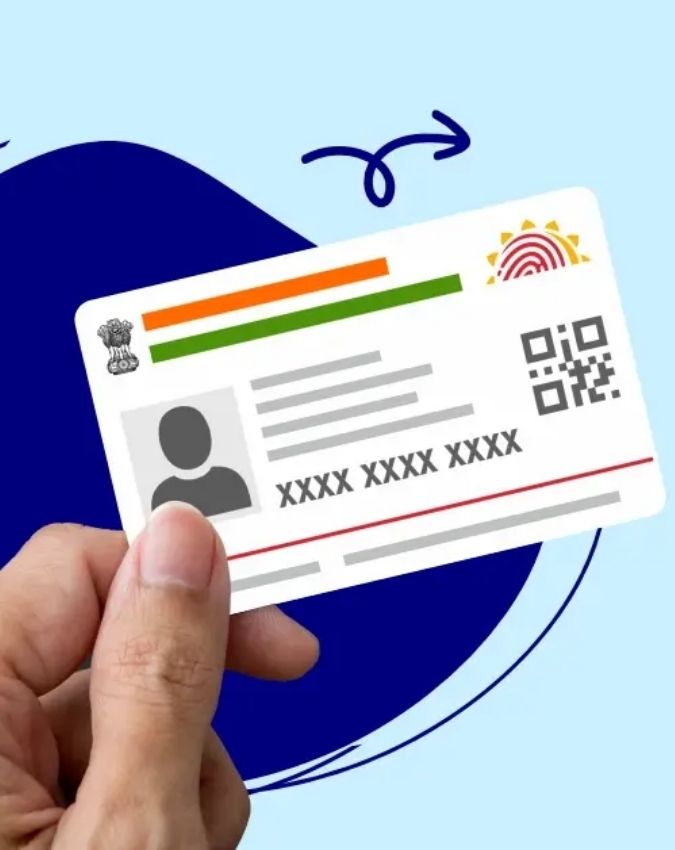 Aadhaar Card Update Rule -1-2-3-4-5-6-7