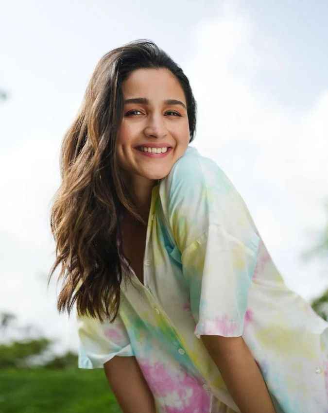 आलिया भट्ट का जन्मदिन