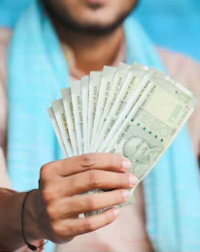 Pm Kisan yojana-1-2-3-4-5-6-7