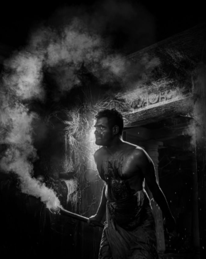 Bramayugam movie Bramayugam movie-1-2-3-4-5-6-7