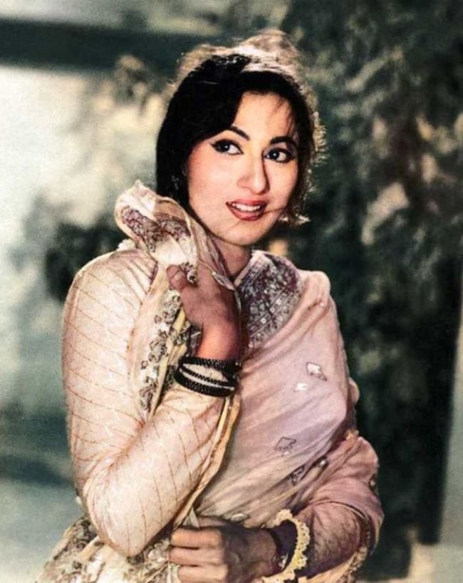 Madhubala tragic life story-1-2-3-4