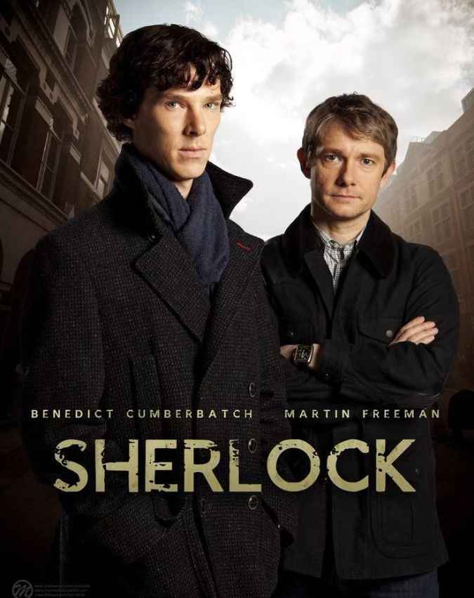 Sherlock 
