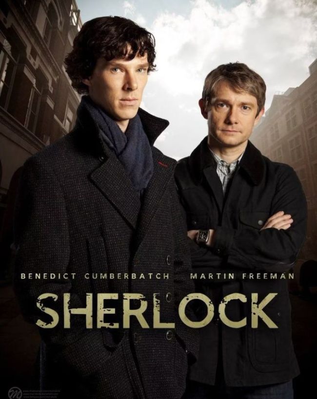 TV Shows to Improve English-1-2-3-4-5-6-7