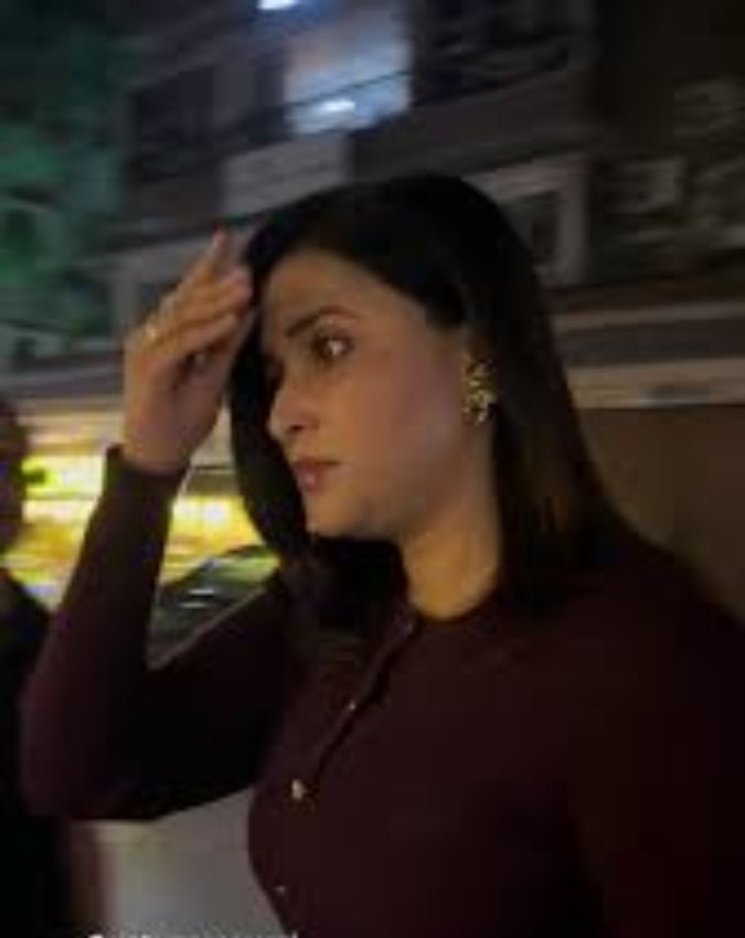 Anurag Dobhal and Mannara Chopra Friendship-1-2-3-4-5-6-7