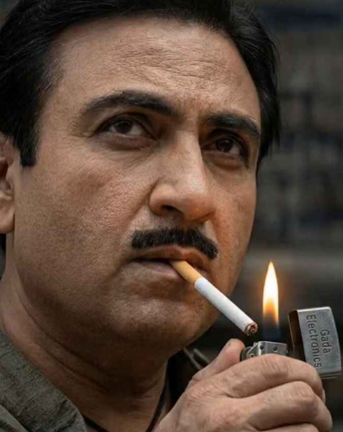  AI का जादू और मनोरंजन