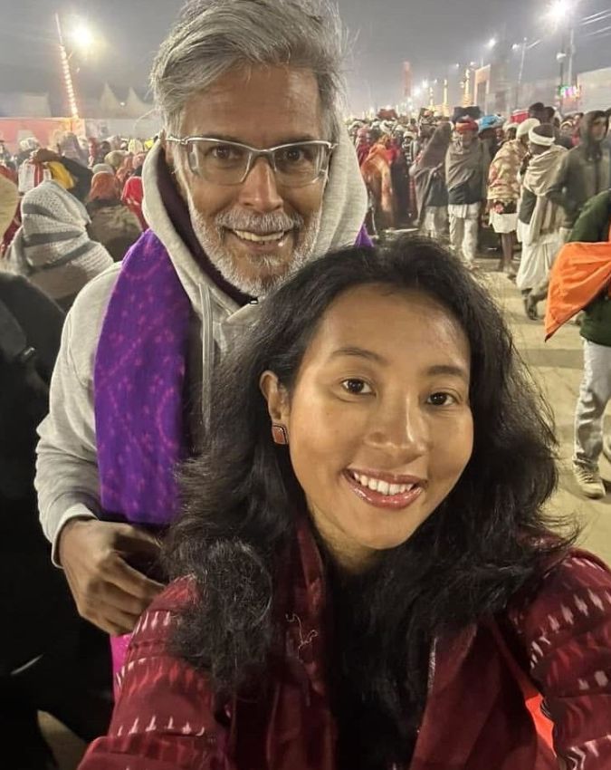 Milind Soman Ankita Konwar age gap-1-2-3