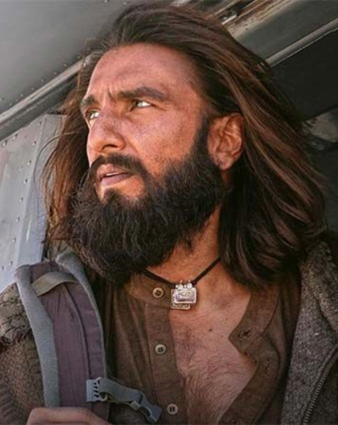 Dhurandhar 2 Box Office Collection Day 8-1-2-3-4-5-6-7