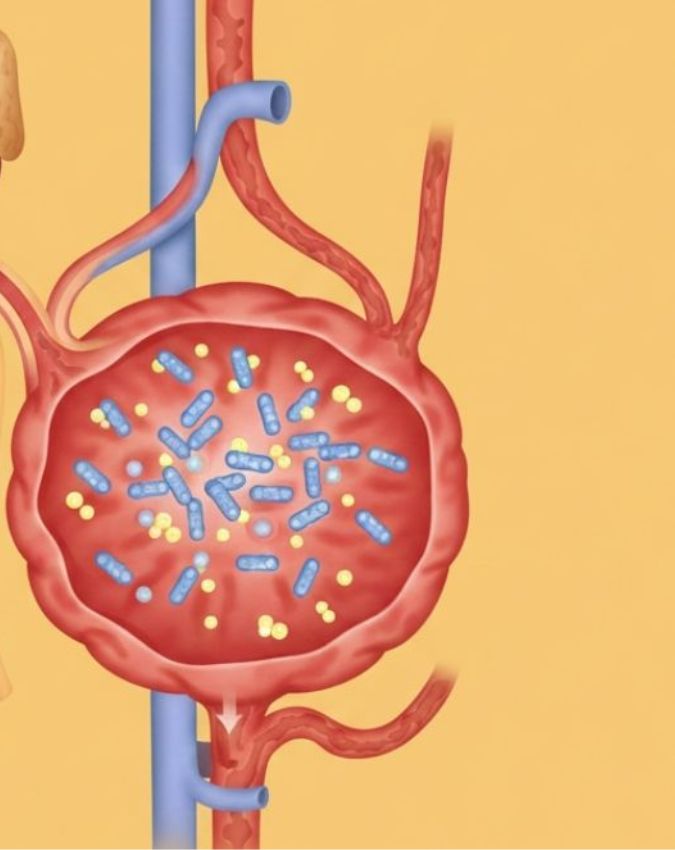 Diseases Caused Due To Drinking Less Water-1-2-3-4