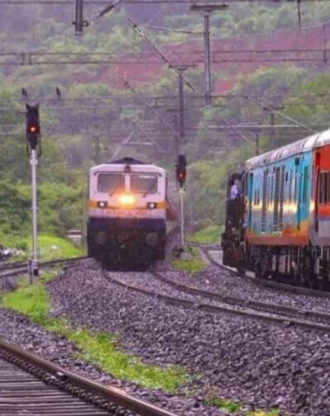ट्रेन के बोर्डिंग स्टेशन का नियम बदला